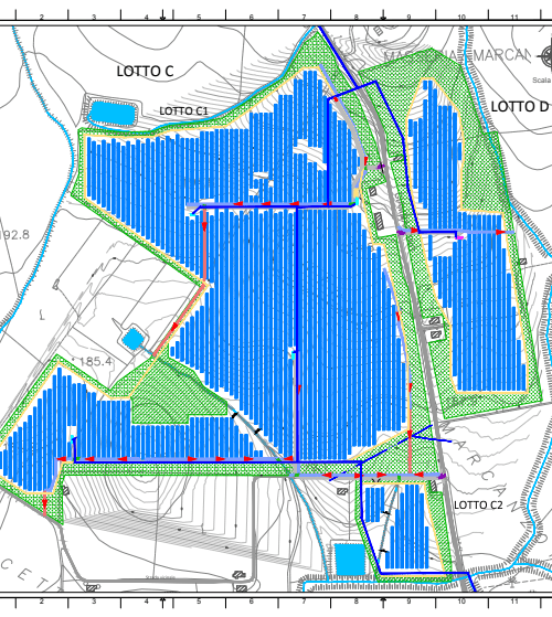 Servizi di ingegneria