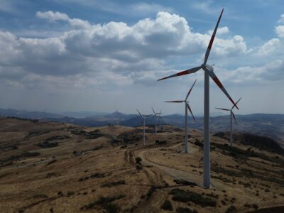 Ottenimento del Decreto VIA positivo per un cluster di impianti Eolici da 148,4 MW