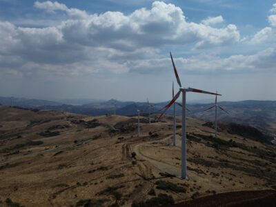 86,2 MW PV Plant granted Ready-to-Build status