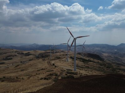 60 MW PV Plant granted Ready-to-Build status